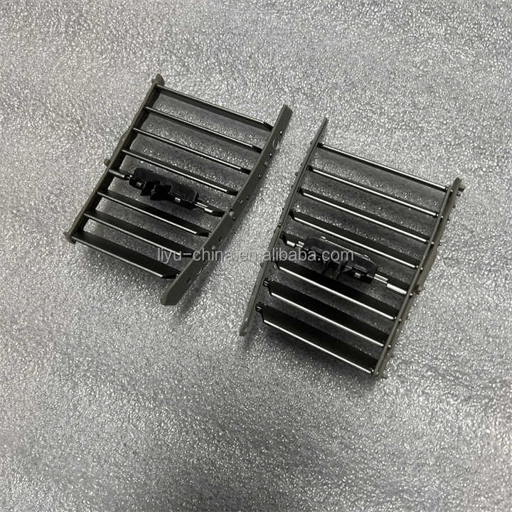 Accessories and modification parts 