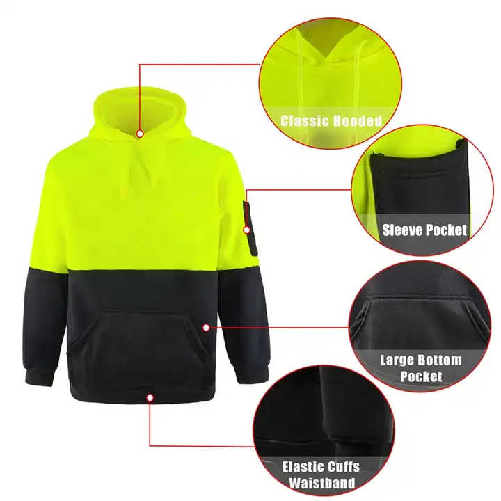 SMASYS أزياء التجزئة الترفيه أصفر أسود دافئ مع . SMASYS Fashion Retail Leisure Yellow Black Warm