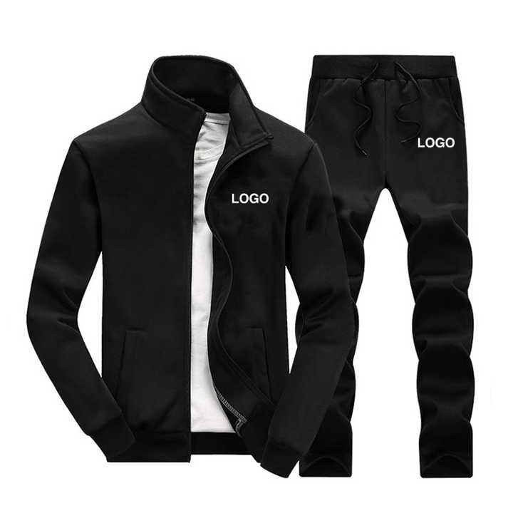 Men's tracksuit 