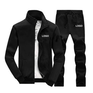 Men's tracksuit 