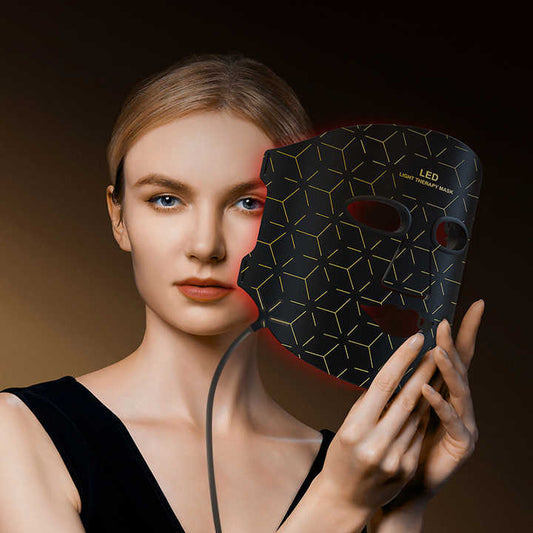 light mask 