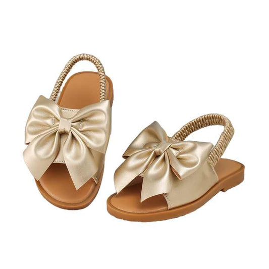 Girls' summer sandals 