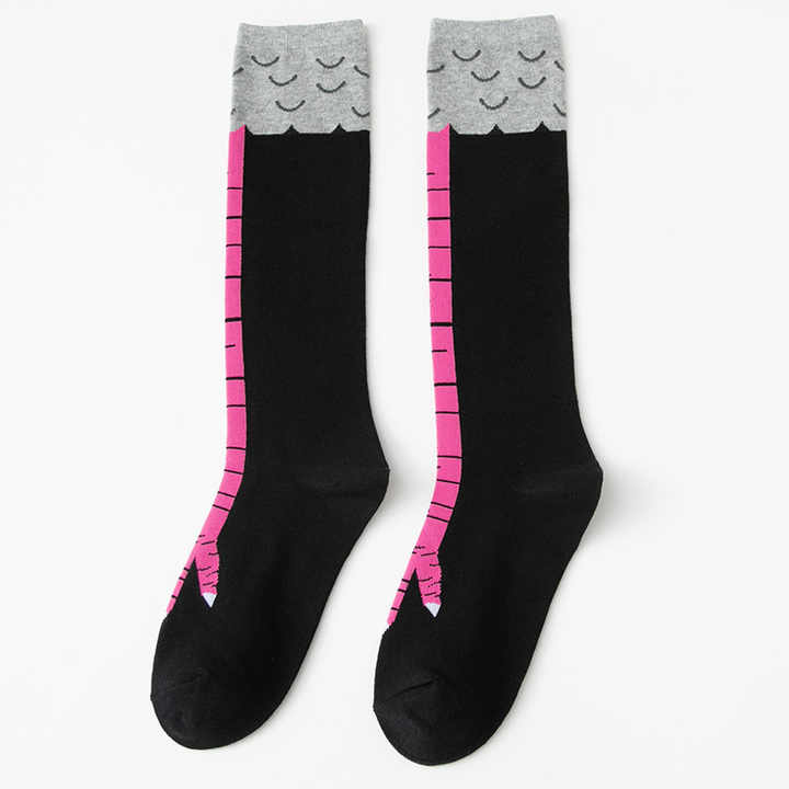 New Chicken Claw Socks 