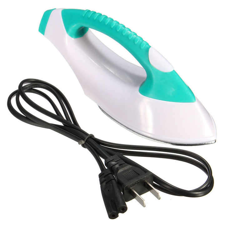 modern clothes iron . كواية ملابس حديثة