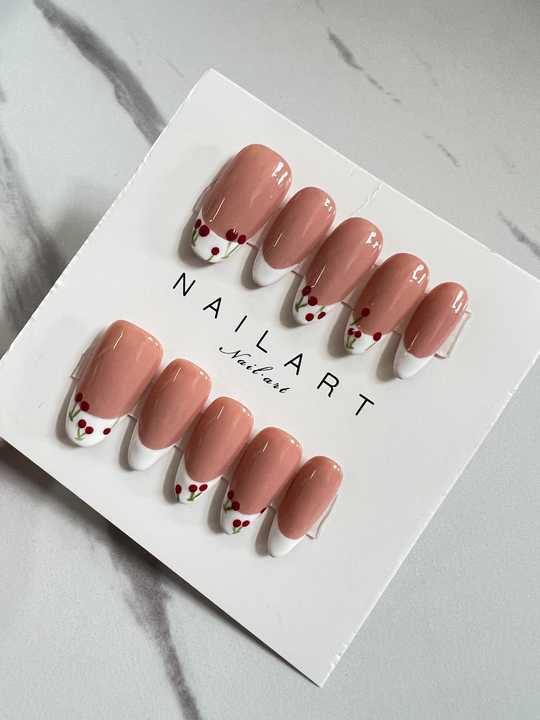 beautiful nails 