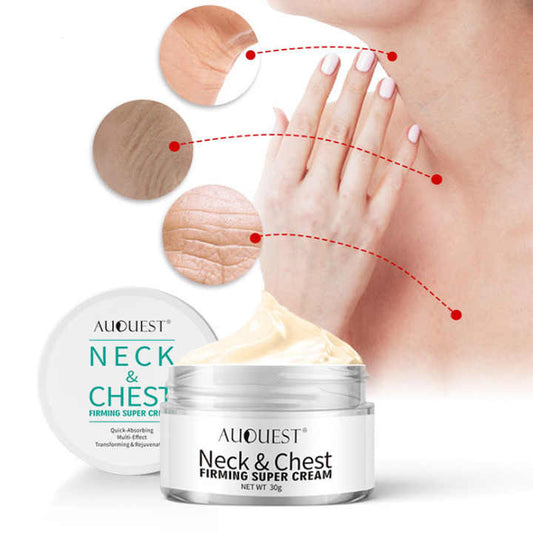 Tightening Cream Neck Firming Creamمرطب مضاد للشيخوخة، كريم شد البشرة، كريم شد الرقبة