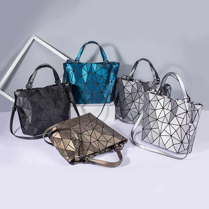 Women's handbag set 