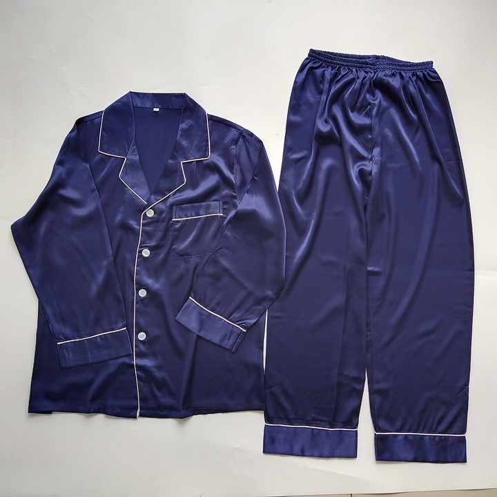 Silk and winter nightgowns 