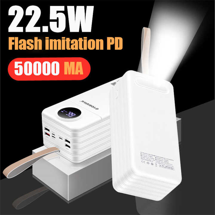 Power bank device .  جهاز باوربانك