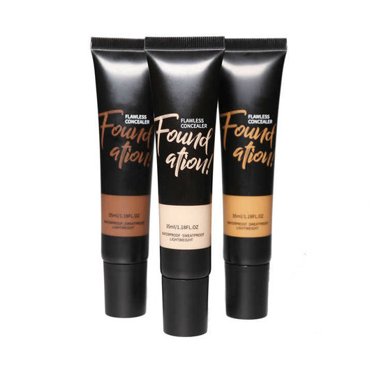 foundation 