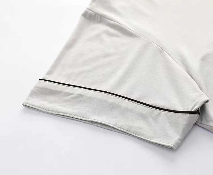 Men's loose sleepwear 