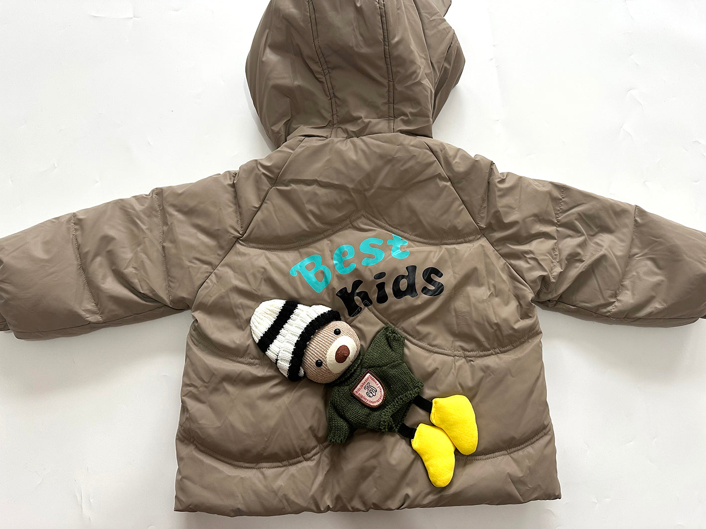 جاكيت اولاد