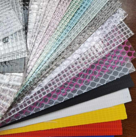 اقمشة،Fabrics