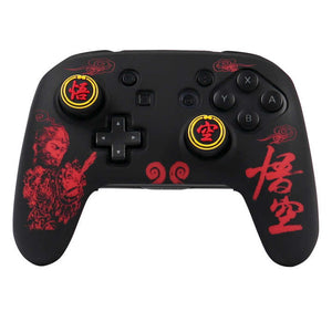 Laser printed silicone protective cover 