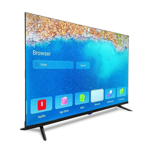 Smart TV