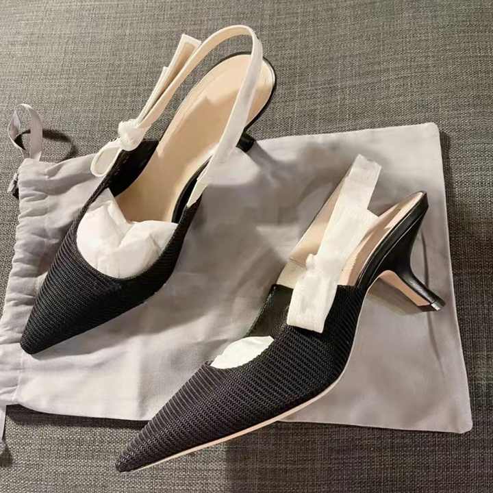 Women's heel 