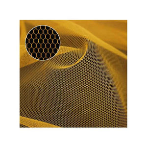 tulle fabric 