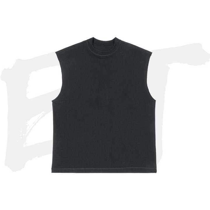 Men's Sleeveless T-Shirt