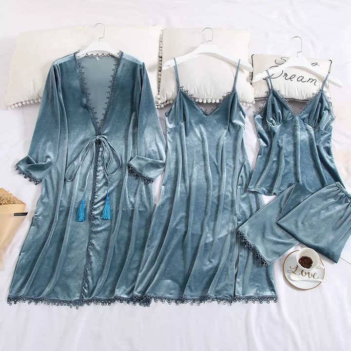 Sleepwear 