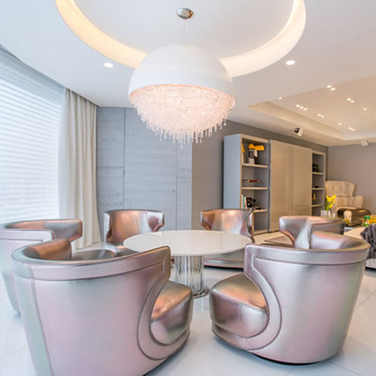 Luxury decorative indoor chandelier 