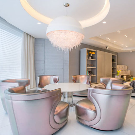 ثريات كريستالية