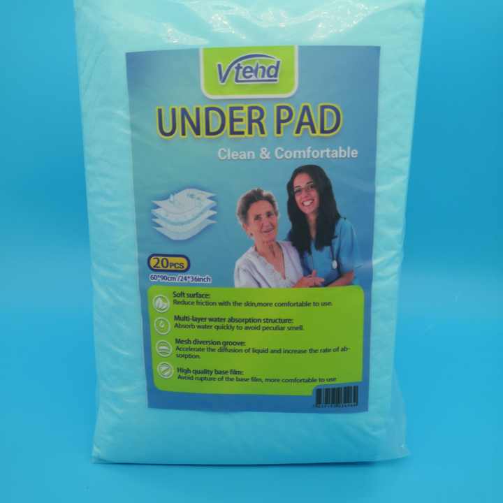 Toilet Training Pad - Medical Pet Supplies 