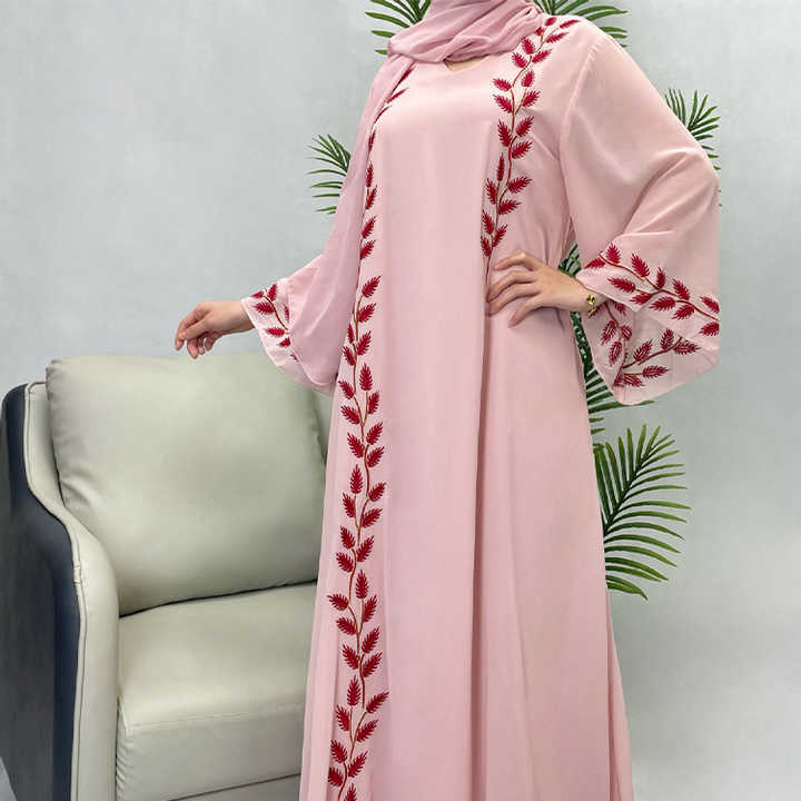 قفطان وجلابيات كريب