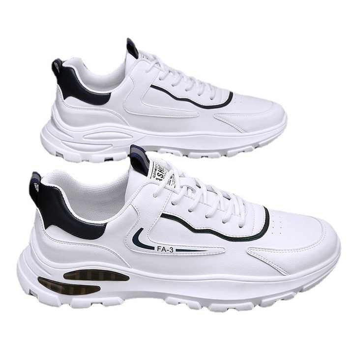 New design men's shoes 