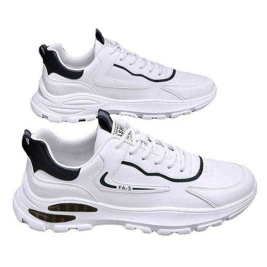 New design men's shoes 