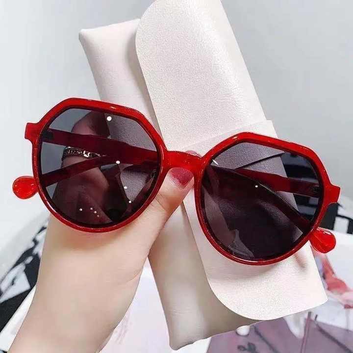 نظارات نسائية Women's glasses