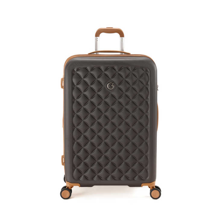 Goby London 20" 25" 29" Double Wheel Luggage Suitcase Wholesale Travel Bags 4 Sets Trolley Bags 