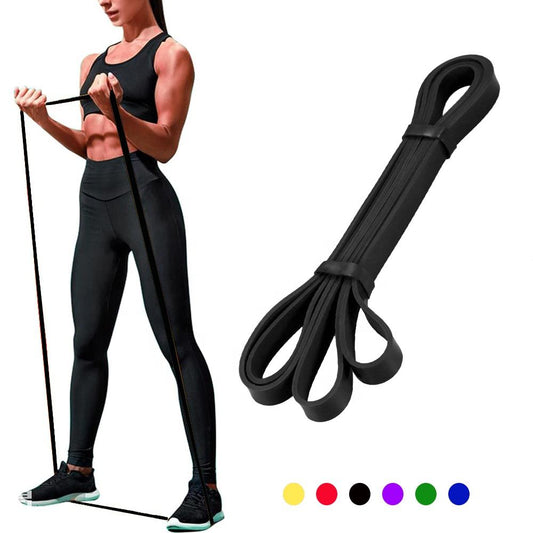Strength and resistance exercises