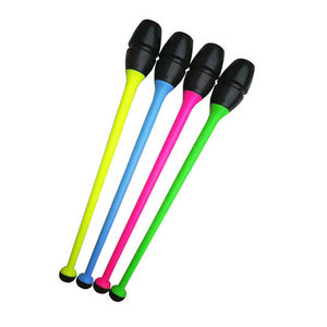 High quality rubber bats 