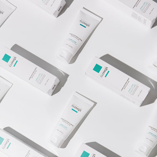 العناية بالجسم