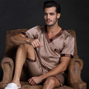 Men's Sleepwear 