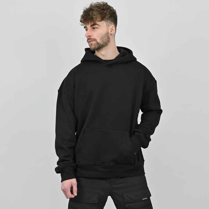 Men's Hoodie 