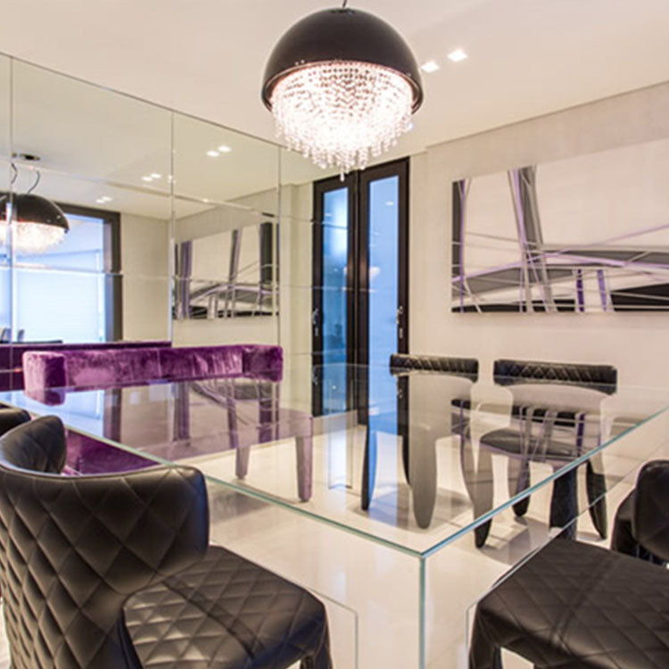 Luxury decorative indoor chandelier 