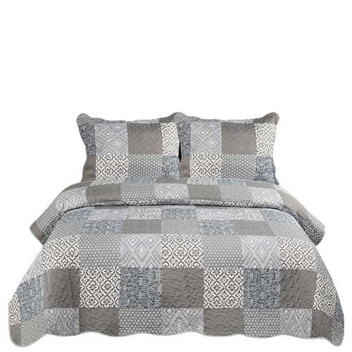 High quality ultrasonic sewing. 