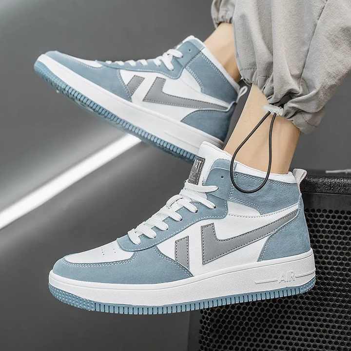 Customizable casual sportswear 