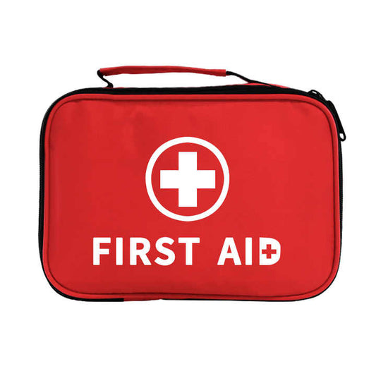 مجموعة الإسعافات الأولية للسفر الفردية -Factory Price Individual Travel First