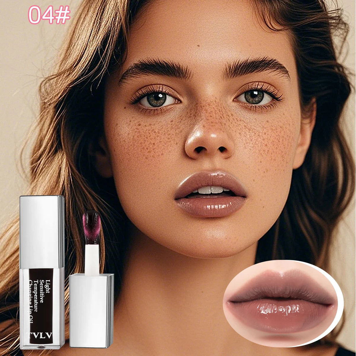 مستحضرات تجميل تجميلية -Makeup Cosmetics Mini Moisturizing