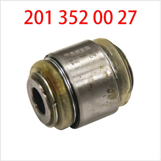 Bosch electrical system control 