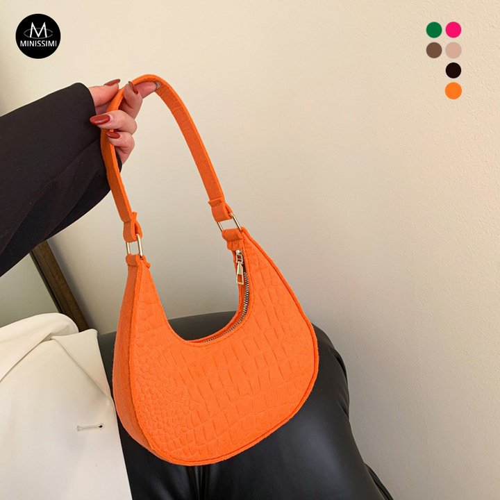 Women's Casual Handbag Main Fashion Woven Handbag Multicolor Bags for Women
