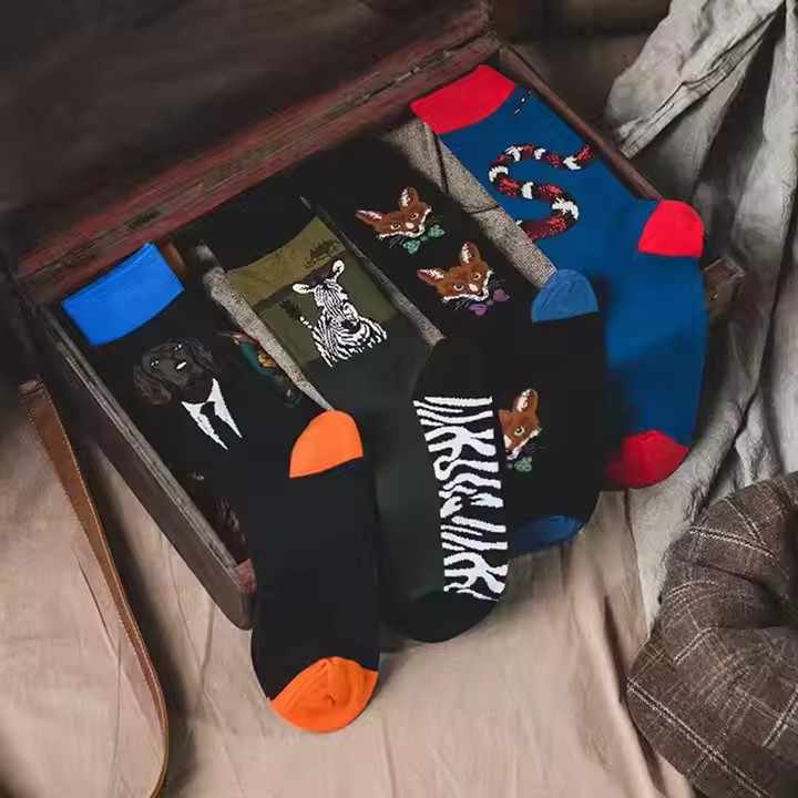 Great socks 
