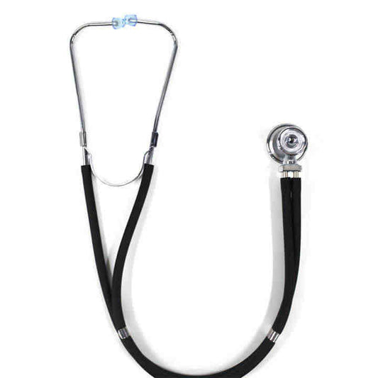 Digital single-head stethoscope approved for use / Medical devices 