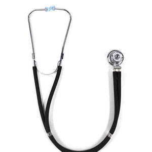 Digital single-head stethoscope approved for use / Medical devices 