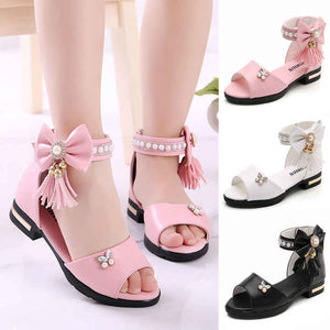 Summer sandals for girls 