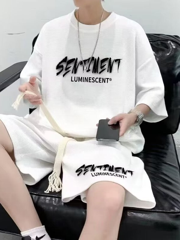 ملابس رياضية كاجوال للرجال