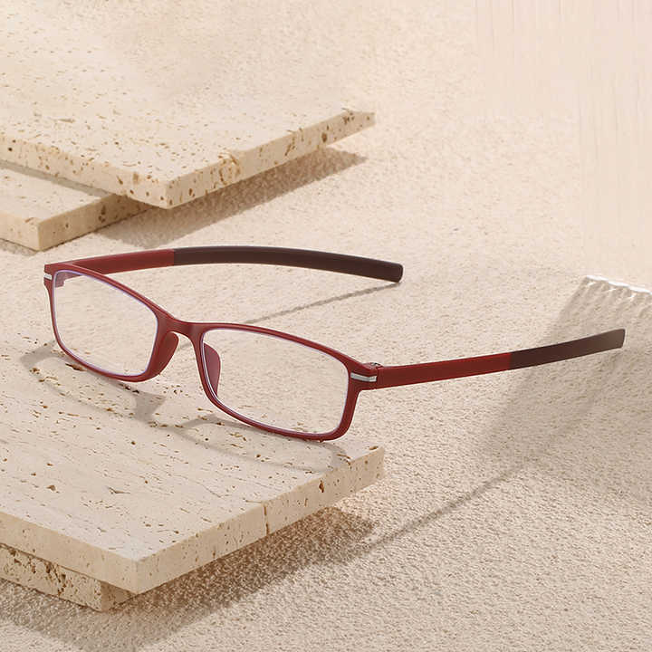 نظارات نسائيه طبيه -Women's prescription glasses