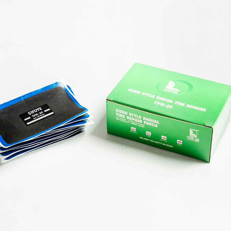 رقع إصلاح شاملة خارجيه